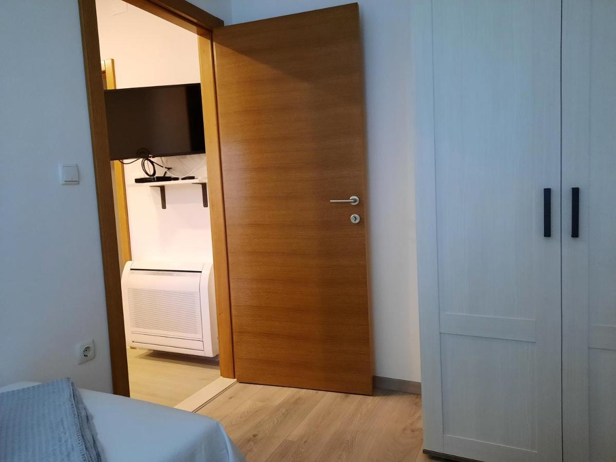 Apartman Laura M Vodice Exterior photo